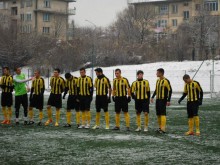 Ботев завърши сезона с победа в Елитната до 19