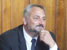 Направиха 150 метра улица до два блока в "Тракия"