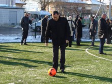 Утре откриват новия филиал на ЦДГ "Бреза" в "Северен"