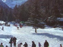 Не тръгвайте към планината без застраховка