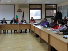 Комисията по заетост към Областния съвет за развитие одобри 13 проекта