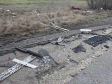 Роми замесени в зверската катастрофа на "Голямоконарско шосе", търсят саморазправа?