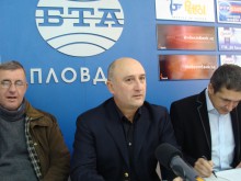 Приключи укрепването на подпорните стени на р. Марица в района на моста на Адата