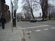 Откриха разширението на бул. "Марица Юг"