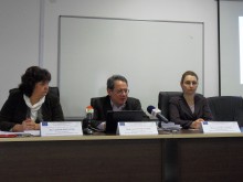ПУ представи двугодишен проект за провеждане на качествено е-обучение