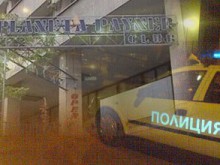 Двама в ареста заради намушкване с нож пред пловдивска дискотека