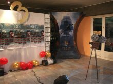 Откриха София Филм Фест в Пловдив 3
