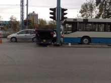 Читателка: Всичко се случи заради ром, минал на червено!