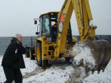 Локомотив приема от пролетта домакинските си мачове на осветление
