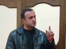 "Градски транспорт" с временен синдик от днес