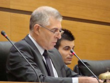 Днес гласуват бюджета на Пловдив за 2013 г. Вижте как са разпределени парите!