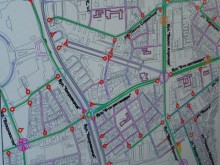 Приеха Генералния план за организация на движението в Пловдив, вижте промените!