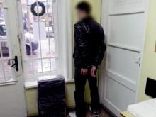 Хванаха над 1 килограм кокаин в пощенска станция на ул. "Иван Вазов"!