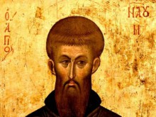 Почитаме Свети Наум 