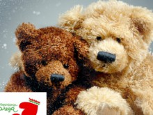 "Българската Коледа" събра 1.5 млн. лв. за лечението на деца 