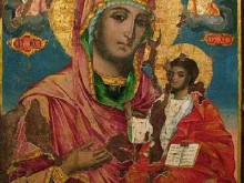 Православната църква чества Събор на Пресвета Богородица 