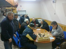 ГЕРБ Куклен организира новогодишен турнир