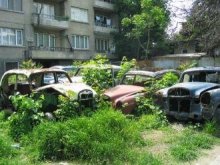 Стартира събирането на стари автомобили в "Южен"