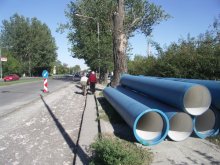 Областният управител вика институциите за ремонта на бул. "България"