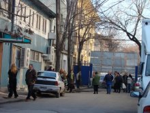 Булгартабак пили нервите на Цигарената