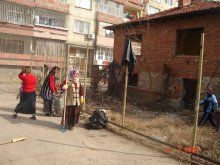 Създават Център за работа с рискови деца в "Източен"
