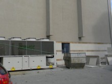 Новата техника за мерене на шум хвана първия нарушител: ГДК