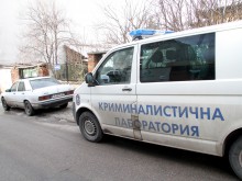 Две убийства за денонощие в Хасковско