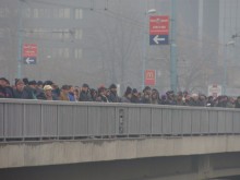 Вижте промените в движението на МПС в Пловдив за Богоявление