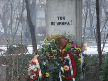 Пловдив чества 165 години от рождението на Христо Ботев