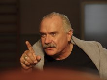 Най-новият филм на Никита Михалков "12" на филмовия фестивал
