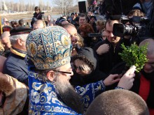 Днес е краят на периода на "мръсните дни" според езически вярвания