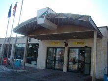 Готвят фонд за подпомагане на летището