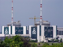 Борисов: Ще направим 7-ми и 8-ми реактор на АЕЦ Козлодуй