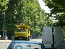 Без повече компромиси за Батаклиев! Общината официално поиска контактната мрежа да се премахне!