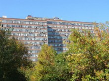 Брифинг в МБАЛ "Пловдив" по повод дарението на асоциация "Силви Вартан за България"