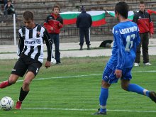 Кошмар за Локо в Каварна, „черно-белите” аут за Купата