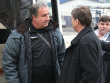Тенчо Тенев: Локо Сф ни подцениха