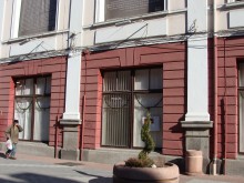 Реконструират Градската художествена галерия