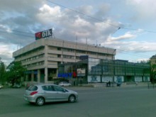 Колоездач е починал в близост до Водната палата в Пловдив