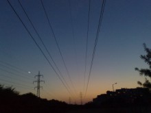 Половината от клиентите на EVN консумирали до 300 киловатчаса през декември