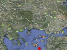 Турски професор предупреждава за земетръс у нас