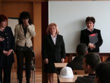 Започна състезание за млади строители