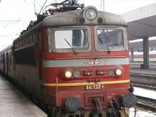 Временни промени в маршрута на един бърз влак от Шумен за Пловдив