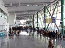 Летище "Пловдив" проверява качеството на обслужване чрез анкета