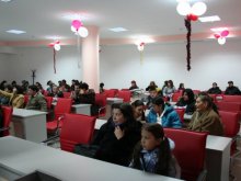 Българската култура в ЕС обсъждат на среща в "Марица"
