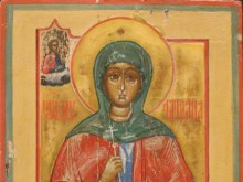 Православната Църква почита днес Св. мъченица Татяна 