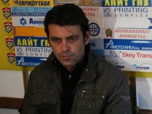 Кирил Андонов: Ако момчетата играят както с Локо Сф, няма да имаме проблеми