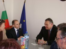 Засилваме връзките с Куба с туризма и културата