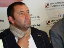 Александров: Ако не можем да вземем класни футболисти ще си останем с тези