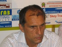 Садъков: Благодаря на футболистите